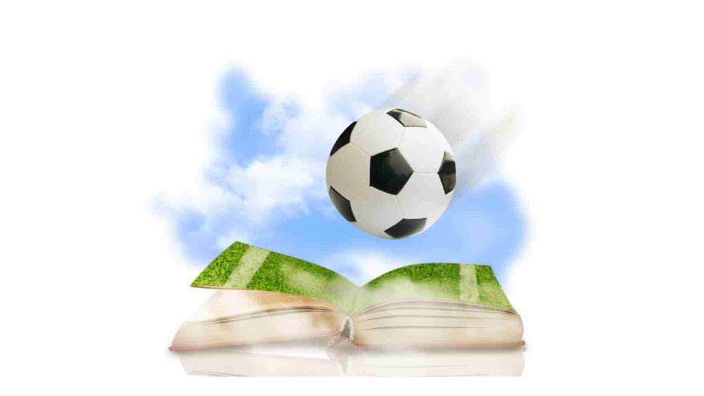 Best Soccer Coaching Books
