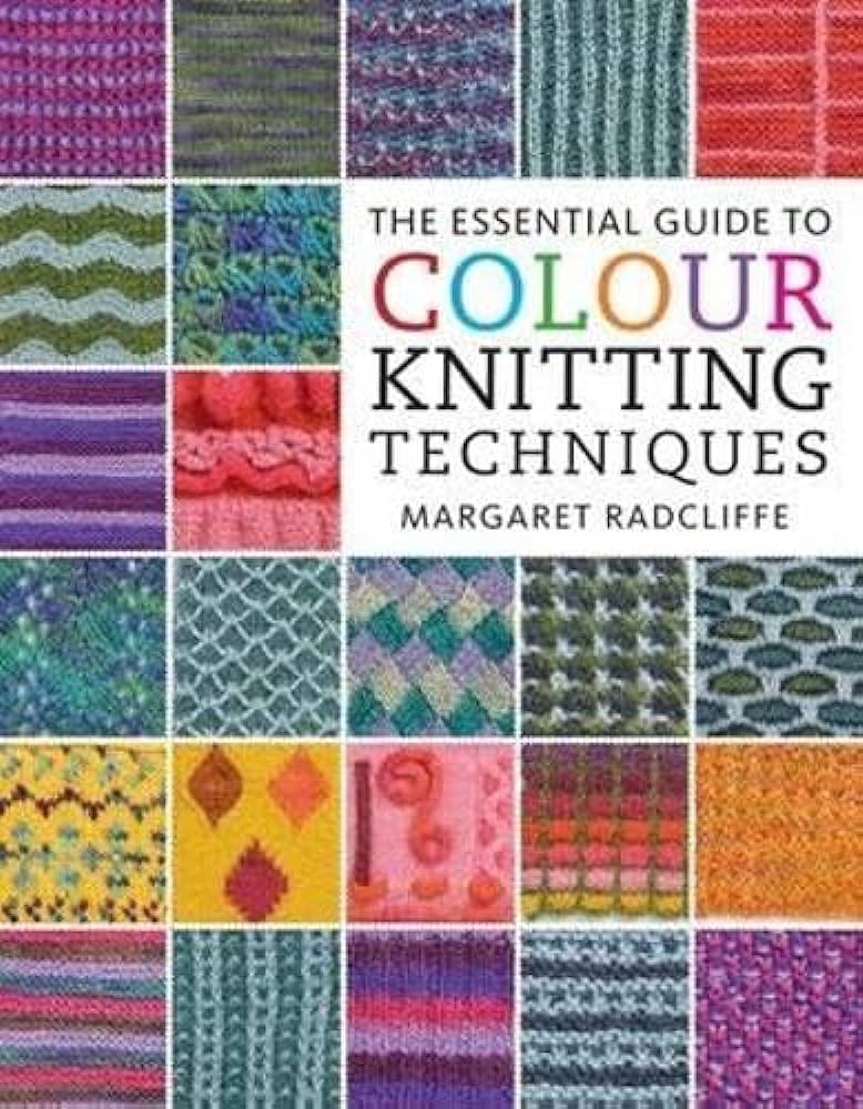 Best Knitting Books