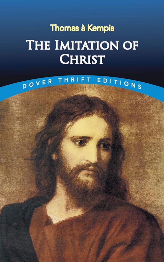 Book for New Christians