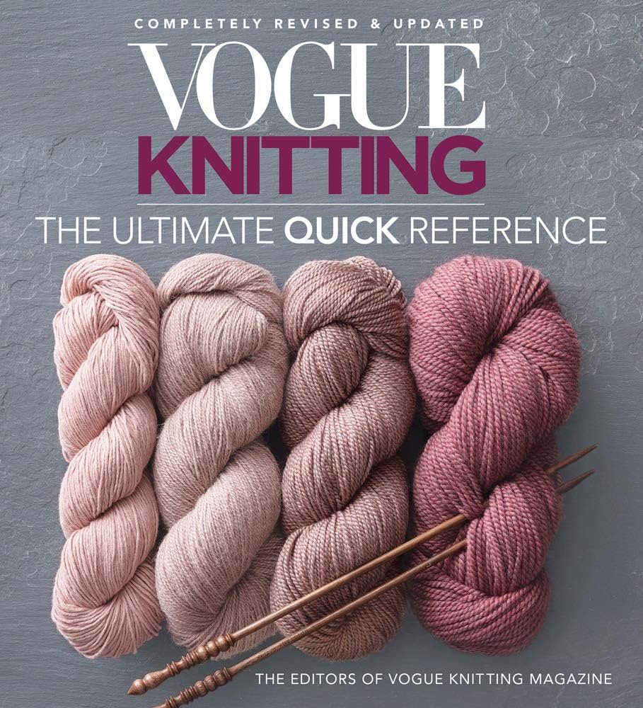 Best Knitting Books