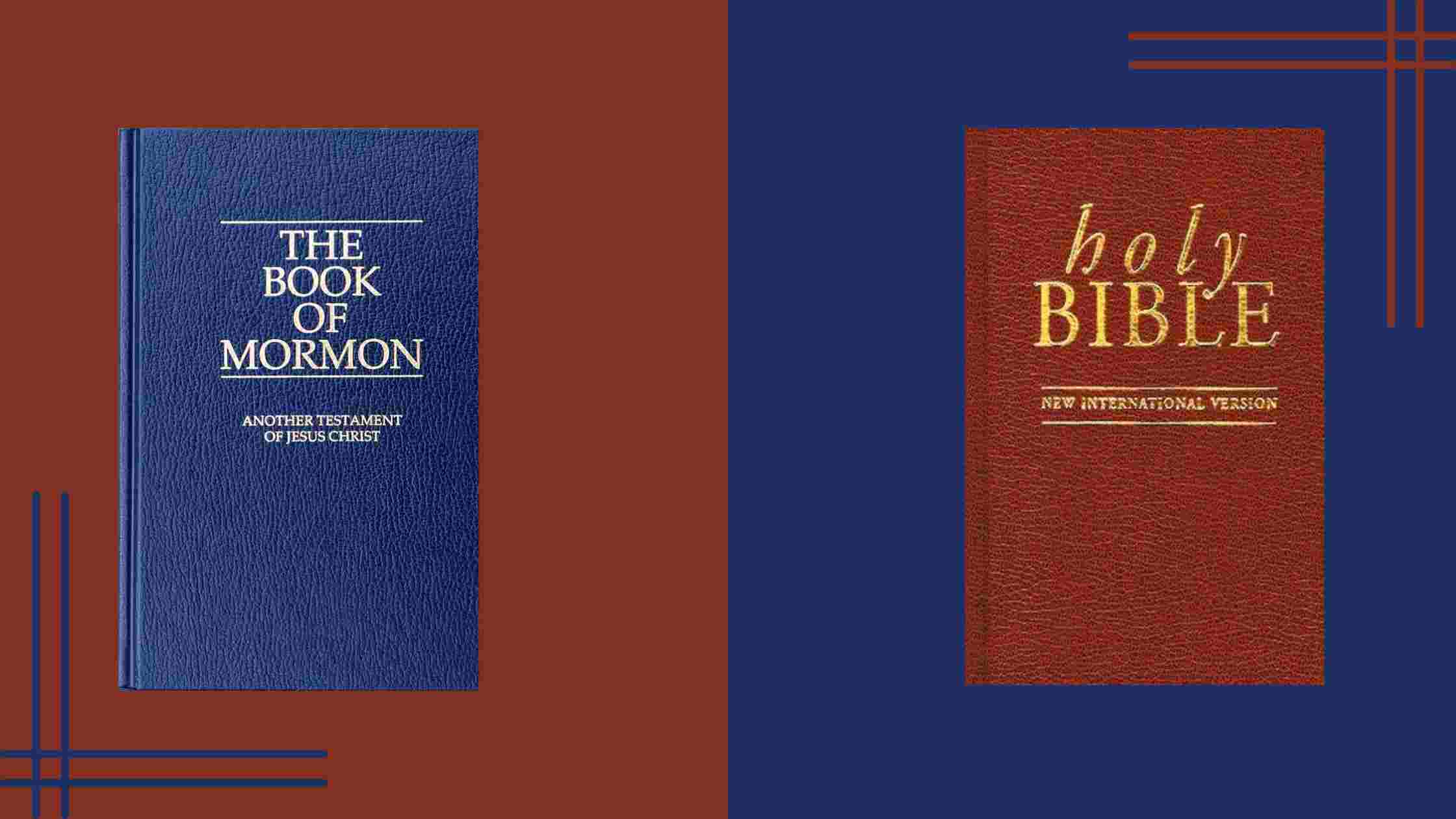 Does the Book of Mormon Contradict the Bible