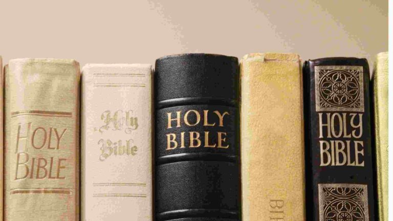what is the best book of the bible to start with