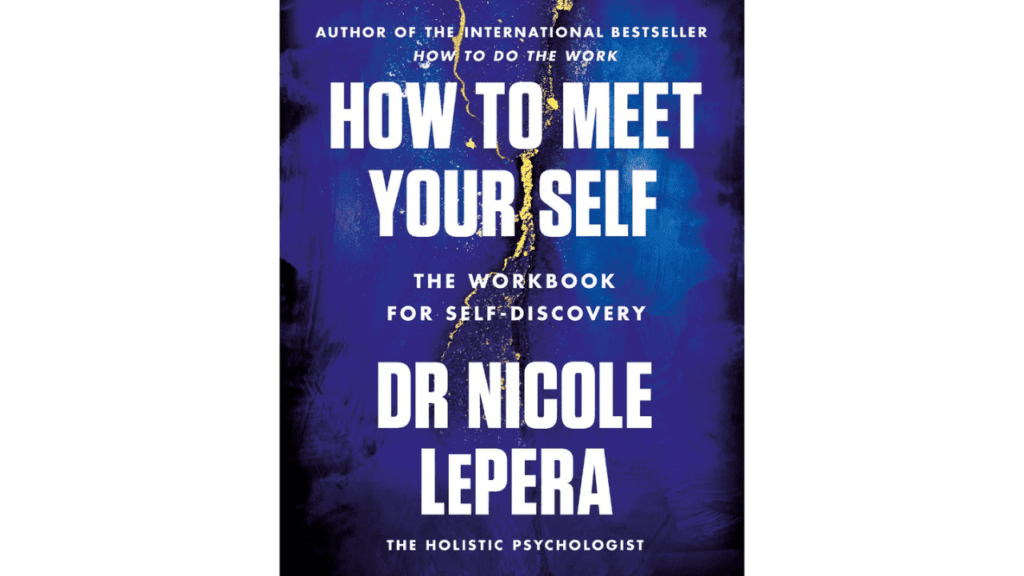 Best self help books