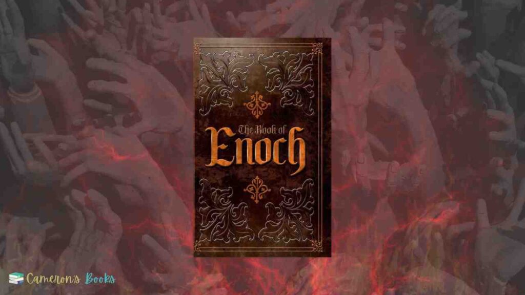 Why Stay Away from the Book of Enoch?