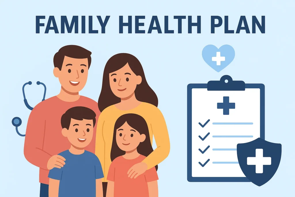 family health plan