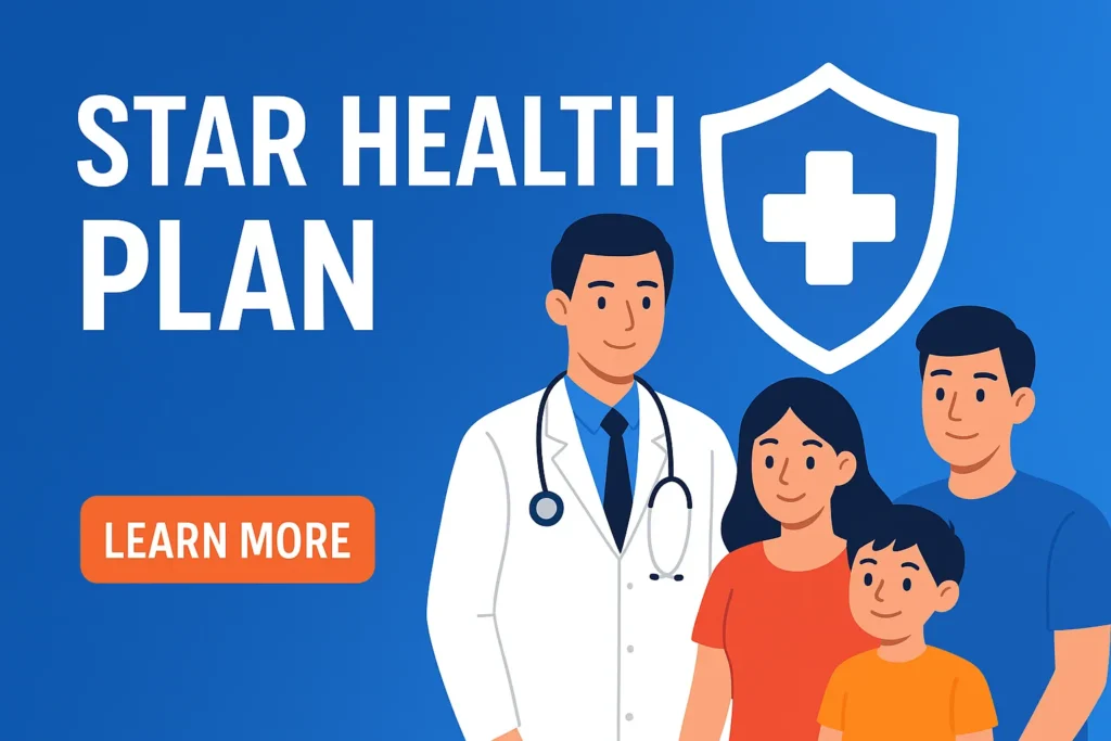 Star Health Plan
