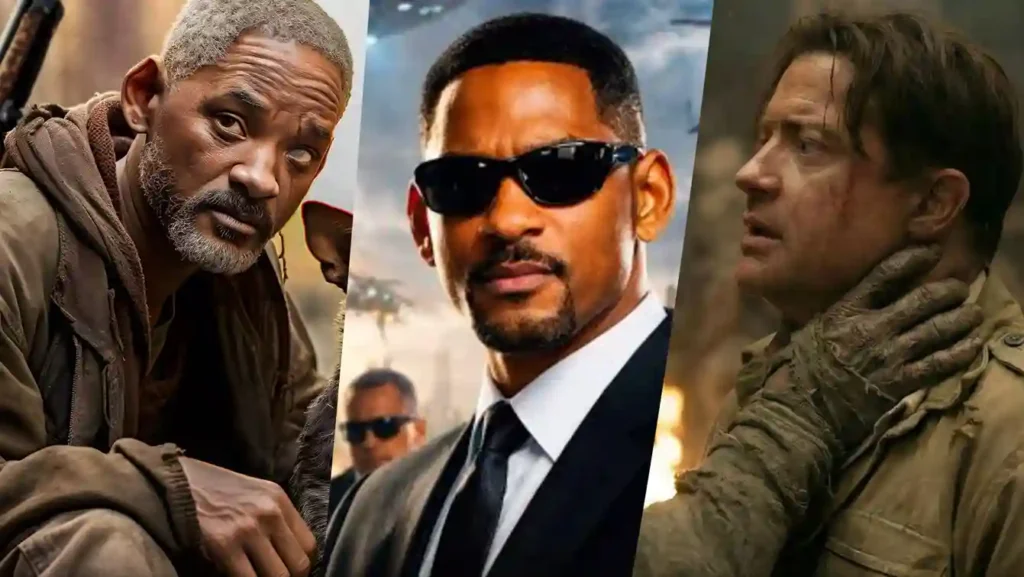10 HOLLYWOOD
